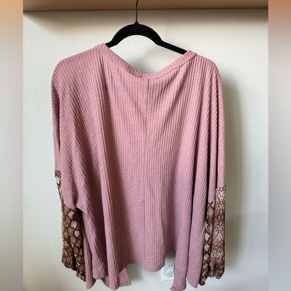 NEW WITH TAGS WOMENS PLUS SIZE CARDIGAN SIZE 4X - Picture 5 of 5